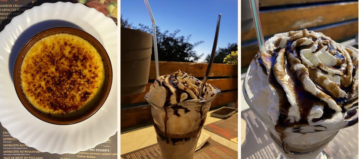 Bar Restaurant Pizzeria des Cascades - Gallery Image 5